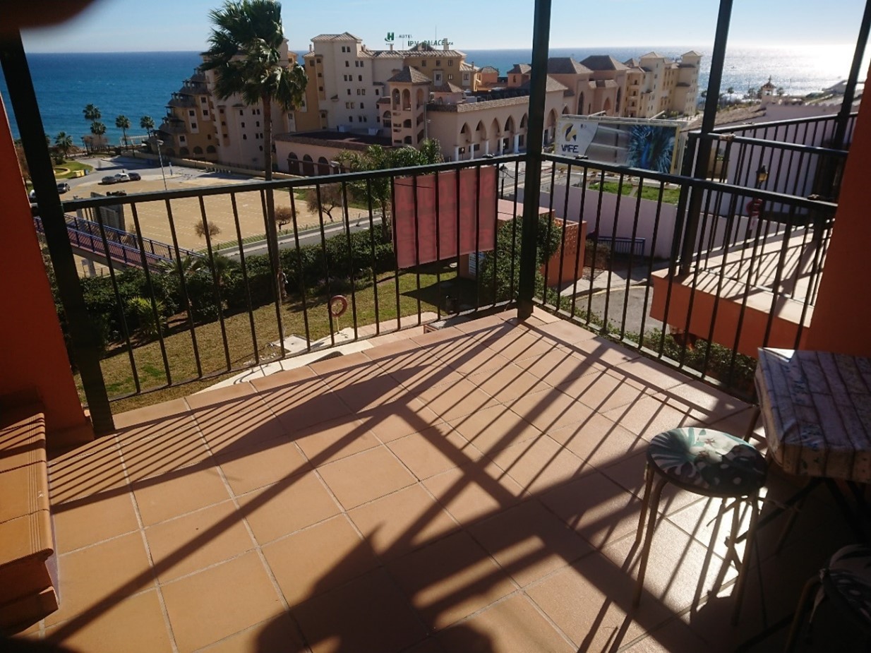 VIVIENDA ATICO EN PLAYAMAR I DE FUENGIROLA