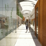 Locales comerciales calle Corredera de Arahal