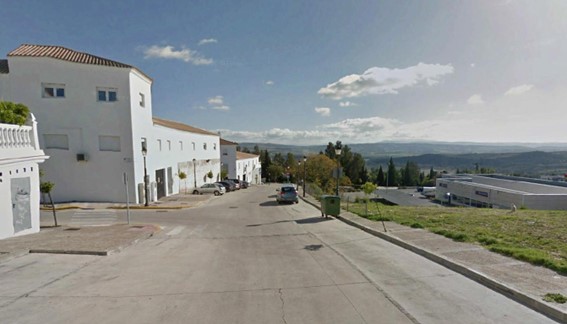 OFICINA DE 35 M2 EN ARCOS DE LA FRONTERA