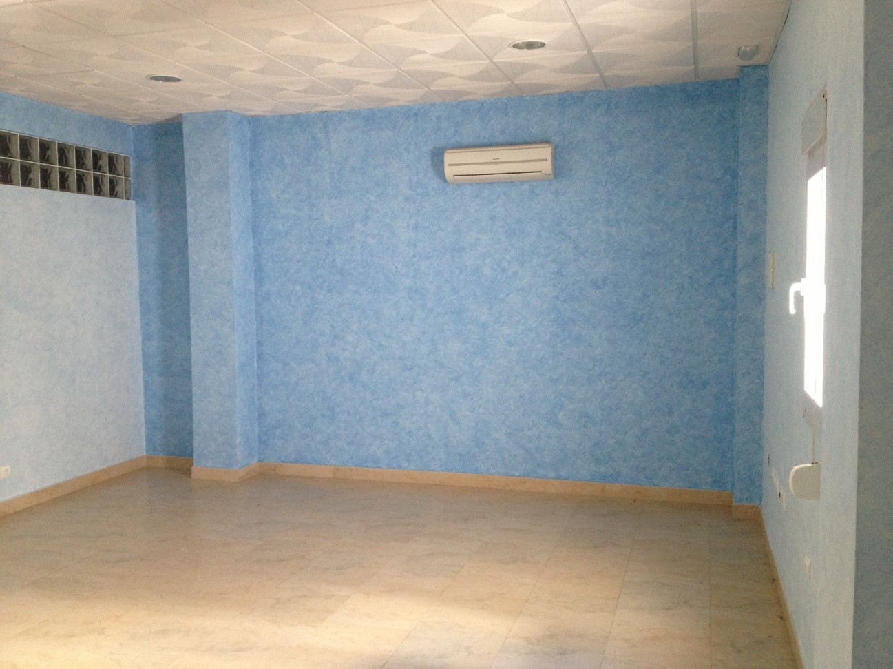 OFICINA DE 35 M2 EN ARCOS DE LA FRONTERA