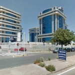 OFICINA EN TORNEO PARQUE EMPRESARIAL. SEVILLA